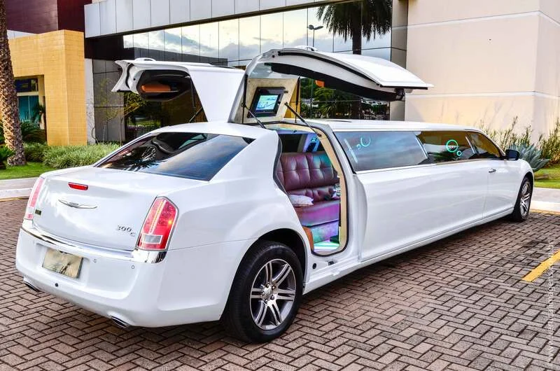 Aluguel de carros para shows e eventos Aluguel de carros para shows e eventos