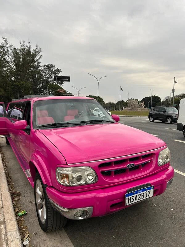 Aluguel de limousine na Grande São Paulo Aluguel de limousine na Grande São Paulo