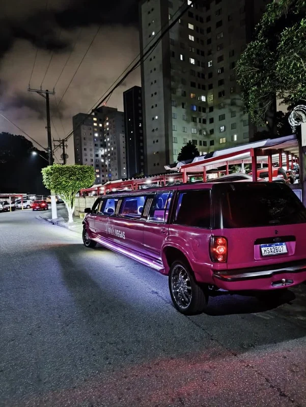 Aluguel de limousine na Grande São Paulo Aluguel de limousine na Grande São Paulo