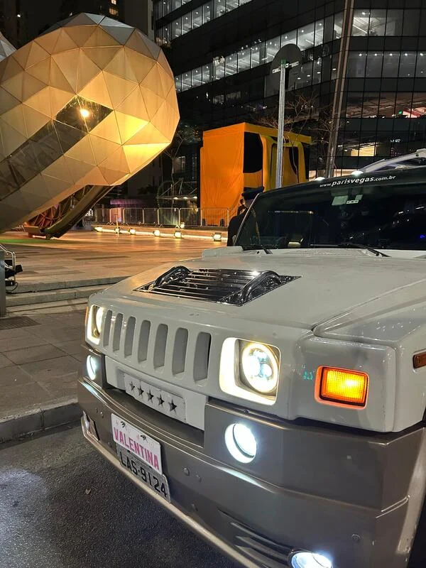 Aluguel de limousine na Grande São Paulo Aluguel de limousine na Grande São Paulo