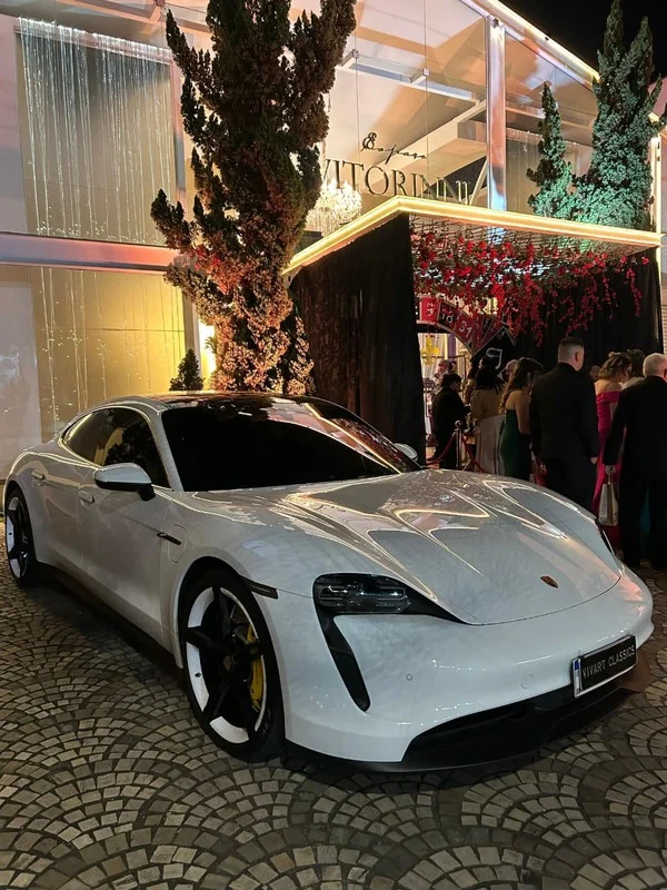 Carros de luxo para alugar Carros de luxo para alugar
