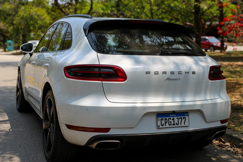 Carros de luxo para empresas Carros de luxo para empresas