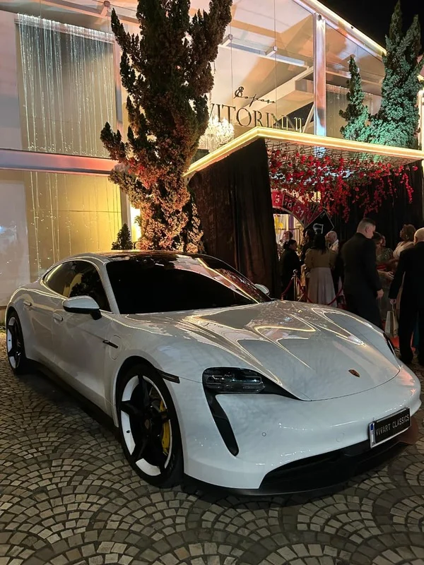 Carros de luxo para eventos Carros de luxo para eventos