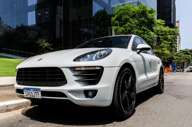 Carros de luxo para eventos corporativos Carros de luxo para eventos corporativos