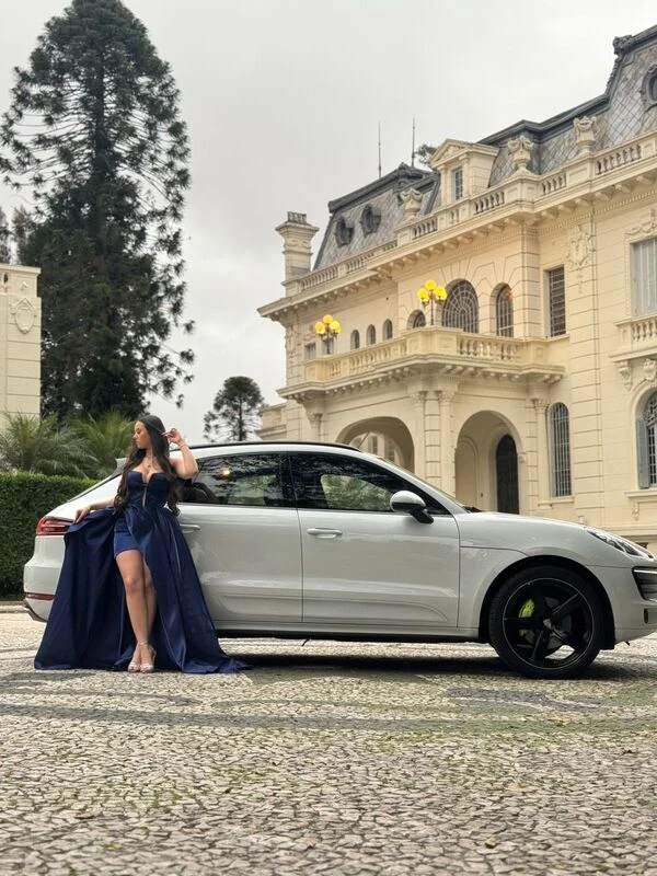 Carros de luxo para vídeos Carros de luxo para vídeos