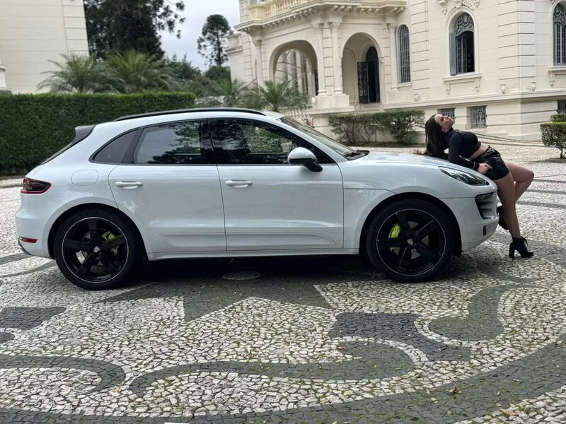 Carros de luxo para vídeos Carros de luxo para vídeos