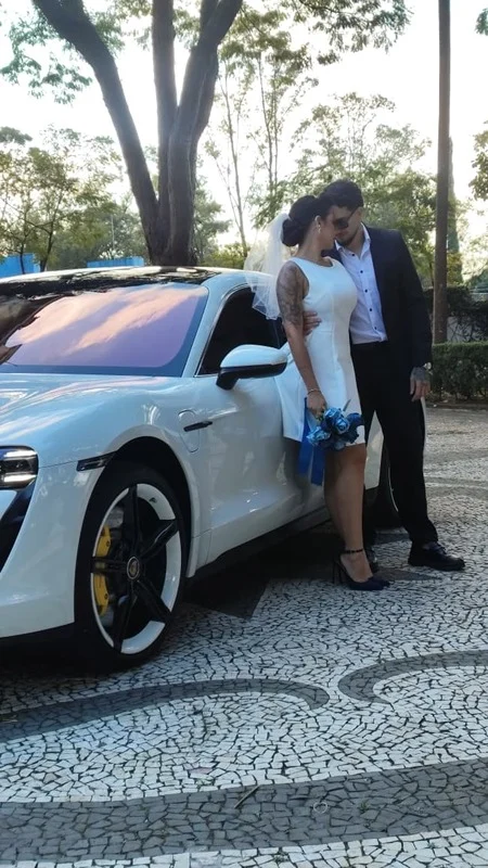 Carros de luxo para vídeos Carros de luxo para vídeos