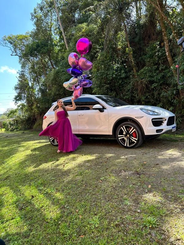 Carros de luxo para vídeos Carros de luxo para vídeos