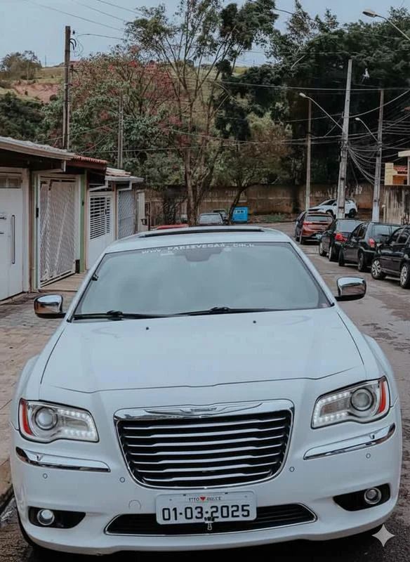 Limousine para casamento Limousine para casamento