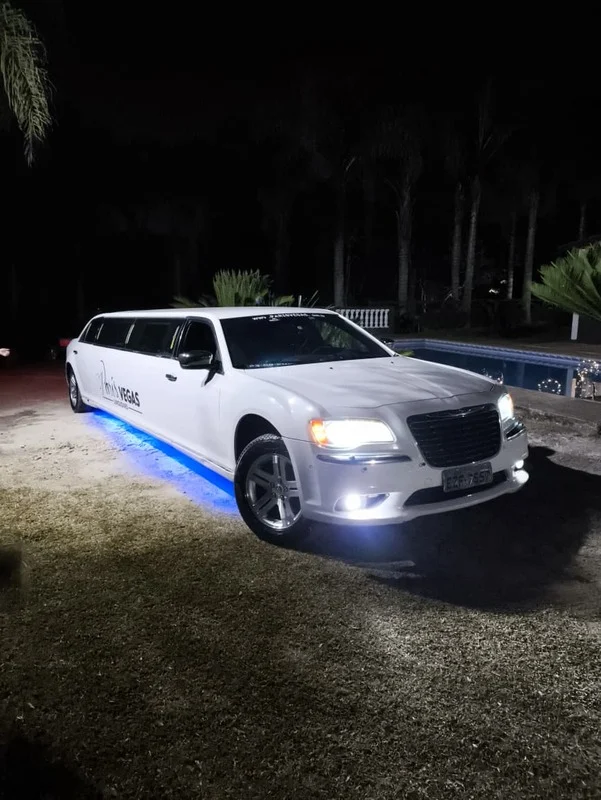 Limousine para casamento Limousine para casamento