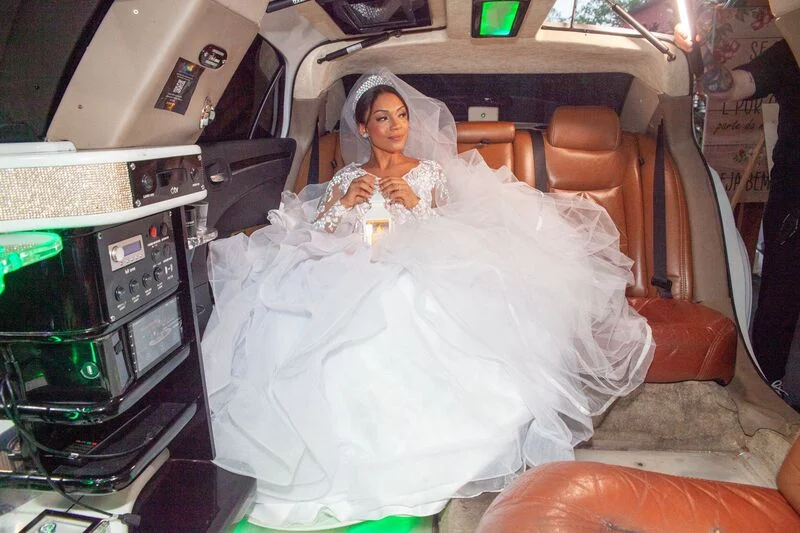 Limousine para casamento em São Paulo Limousine para casamento em São Paulo