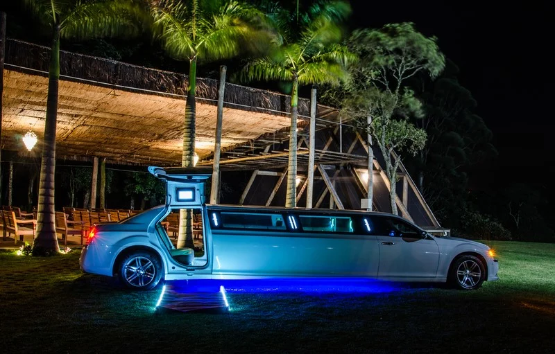 Limousine para eventos Limousine para eventos