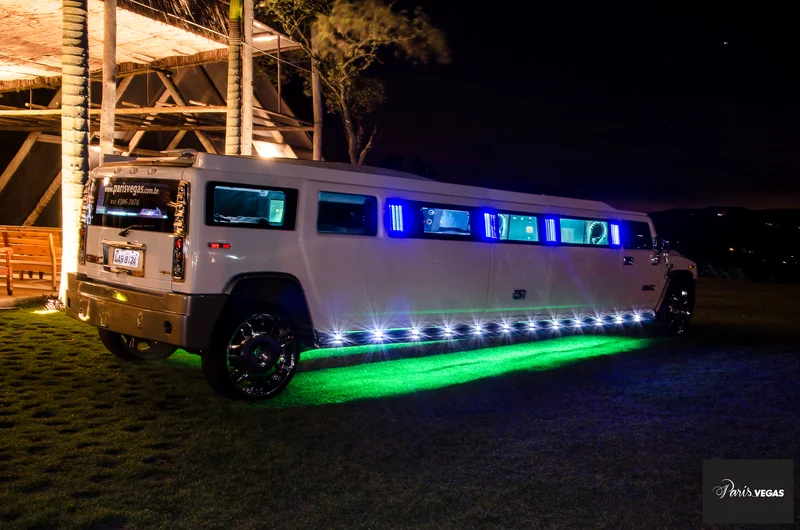 Limousine para eventos Limousine para eventos