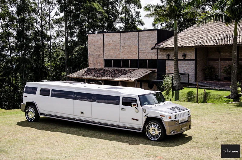 Limousine para eventos de gala Limousine para eventos de gala