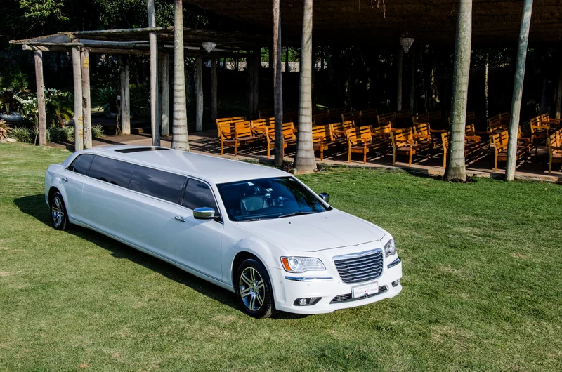 Limousine para eventos de gala Limousine para eventos de gala