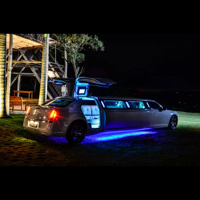 Locação de limousine para eventos Locação de limousine para eventos