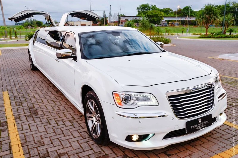 Locação de limousine para eventos Locação de limousine para eventos