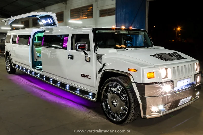 Locação de limousine para eventos Locação de limousine para eventos