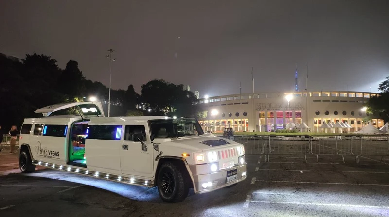 Locação de limousine para eventos Locação de limousine para eventos