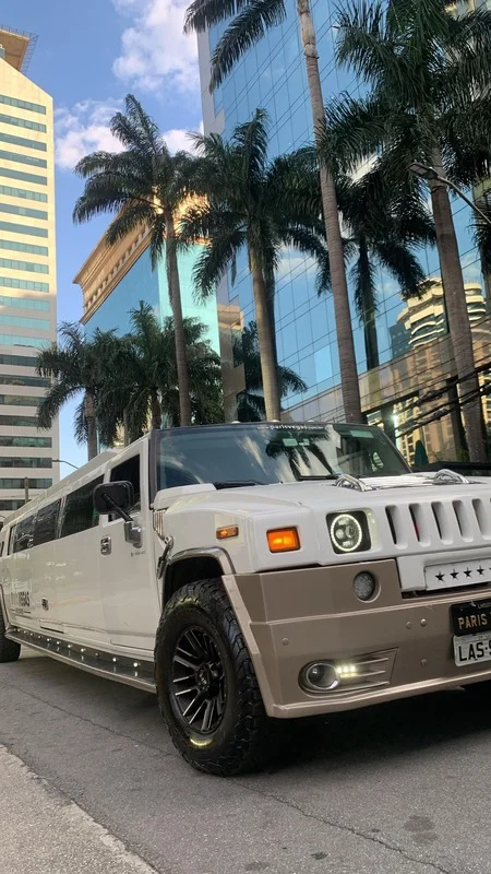 Locação de limousine para eventos corporativos na Grande São Paulo Locação de limousine para eventos corporativos na Grande São Paulo