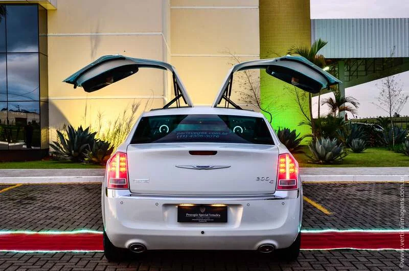 Locação de limousine para eventos empresarial em São Paulo Locação de limousine para eventos empresarial em São Paulo