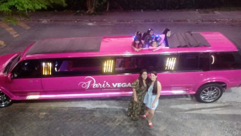 Locação de limousine para eventos em São Paulo Locação de limousine para eventos em São Paulo