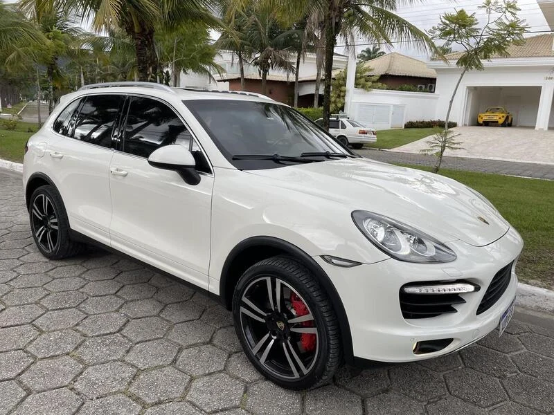 Passeio de porsche Passeio de porsche