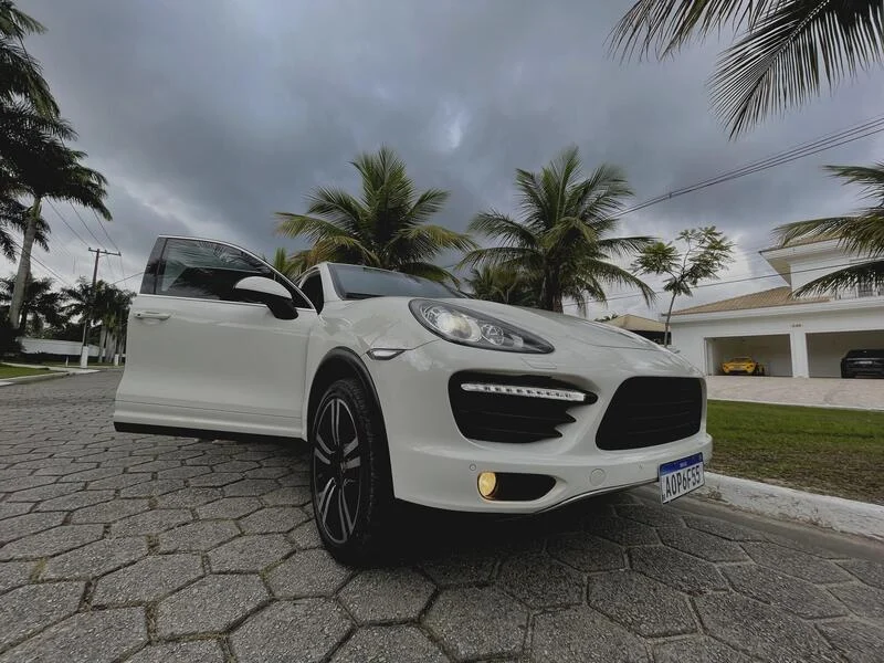Passeio de porsche Passeio de porsche