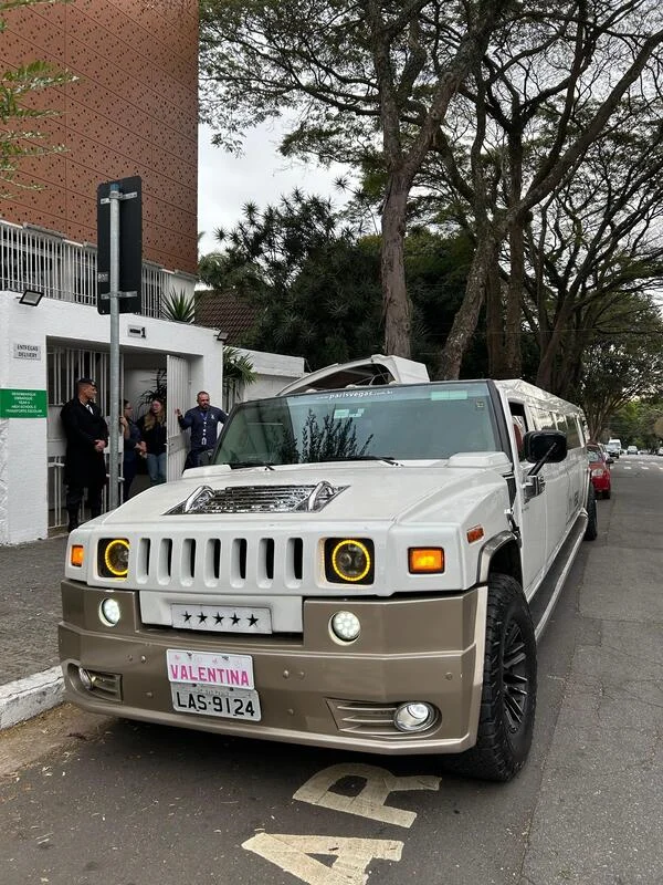 Serviços de transfer de luxo Serviços de transfer de luxo