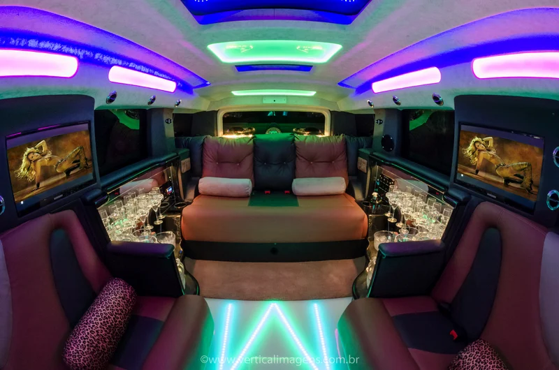 Transfer de luxo para eventos na Grande São Paulo Transfer de luxo para eventos na Grande São Paulo