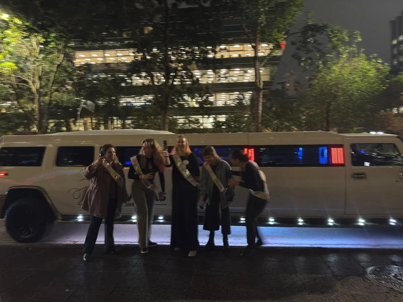 Transfer de luxo para eventos em São Paulo Transfer de luxo para eventos em São Paulo