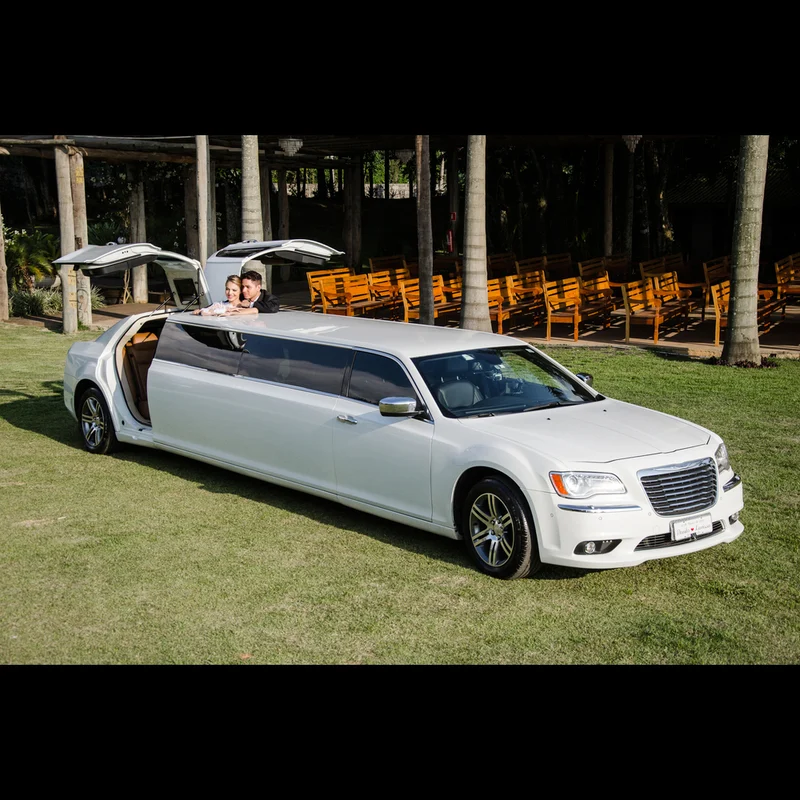 Transporte executivo com chofer Transporte executivo com chofer