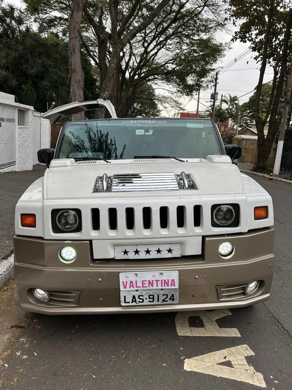 Transporte de luxo para passageiros na Grande São Paulo Transporte de luxo para passageiros na Grande São Paulo