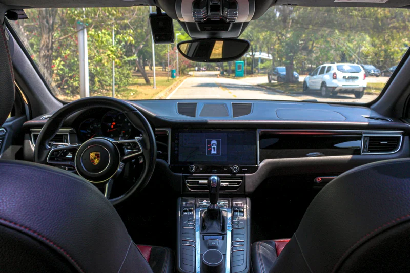 Transporte de luxo em São Paulo Transporte de luxo em São Paulo
