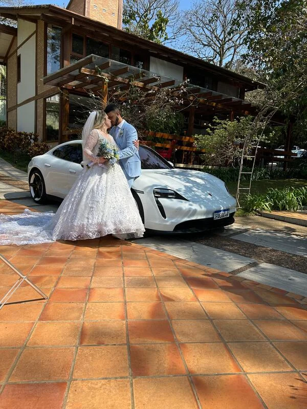 Transporte personalizado para casamento Transporte personalizado para casamento