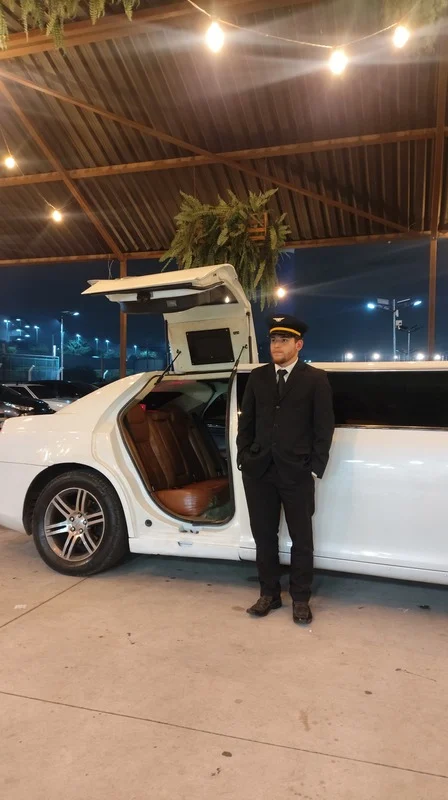 Transporte personalizado com chofer Transporte personalizado com chofer
