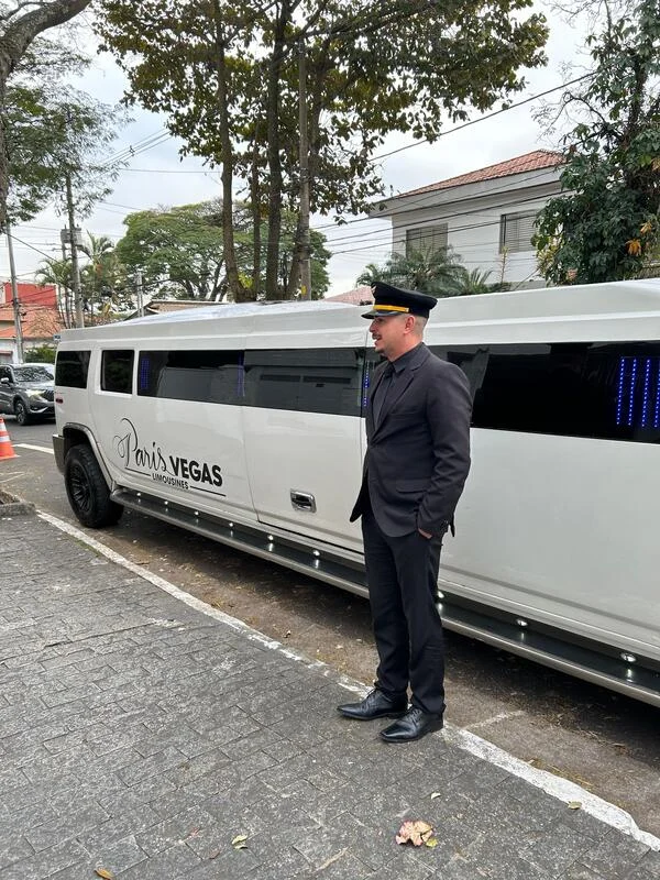 Transporte personalizado com chofer Transporte personalizado com chofer
