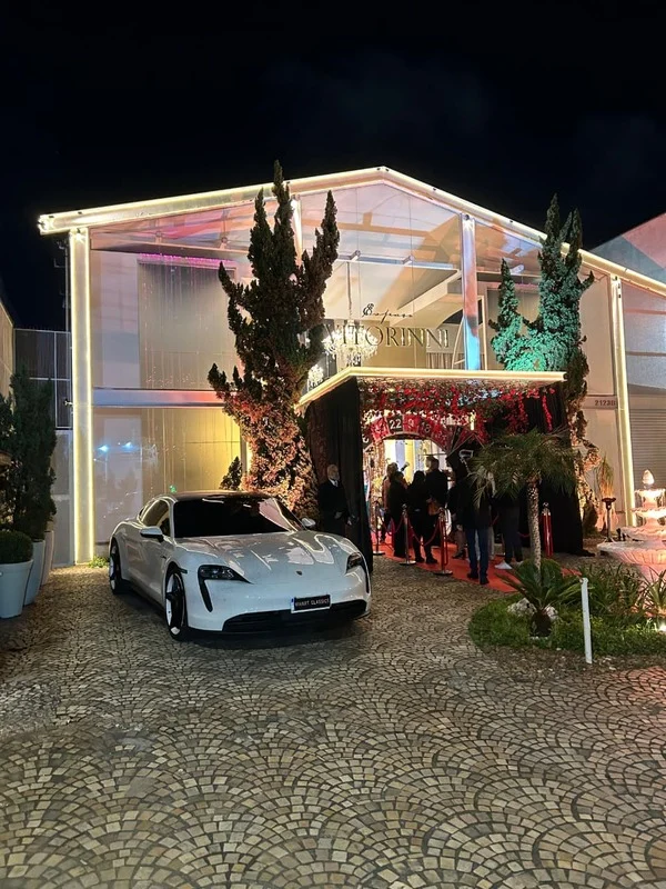 Transporte personalizado para eventos na Grande São Paulo Transporte personalizado para eventos na Grande São Paulo