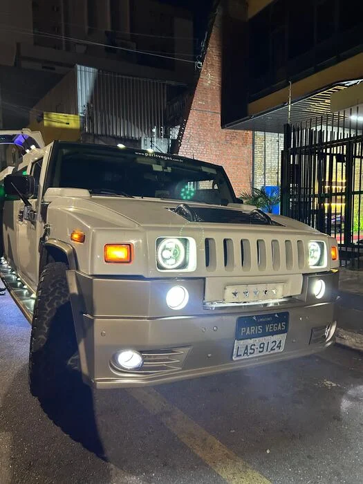 Transporte personalizado de luxo na Grande São Paulo Transporte personalizado de luxo na Grande São Paulo